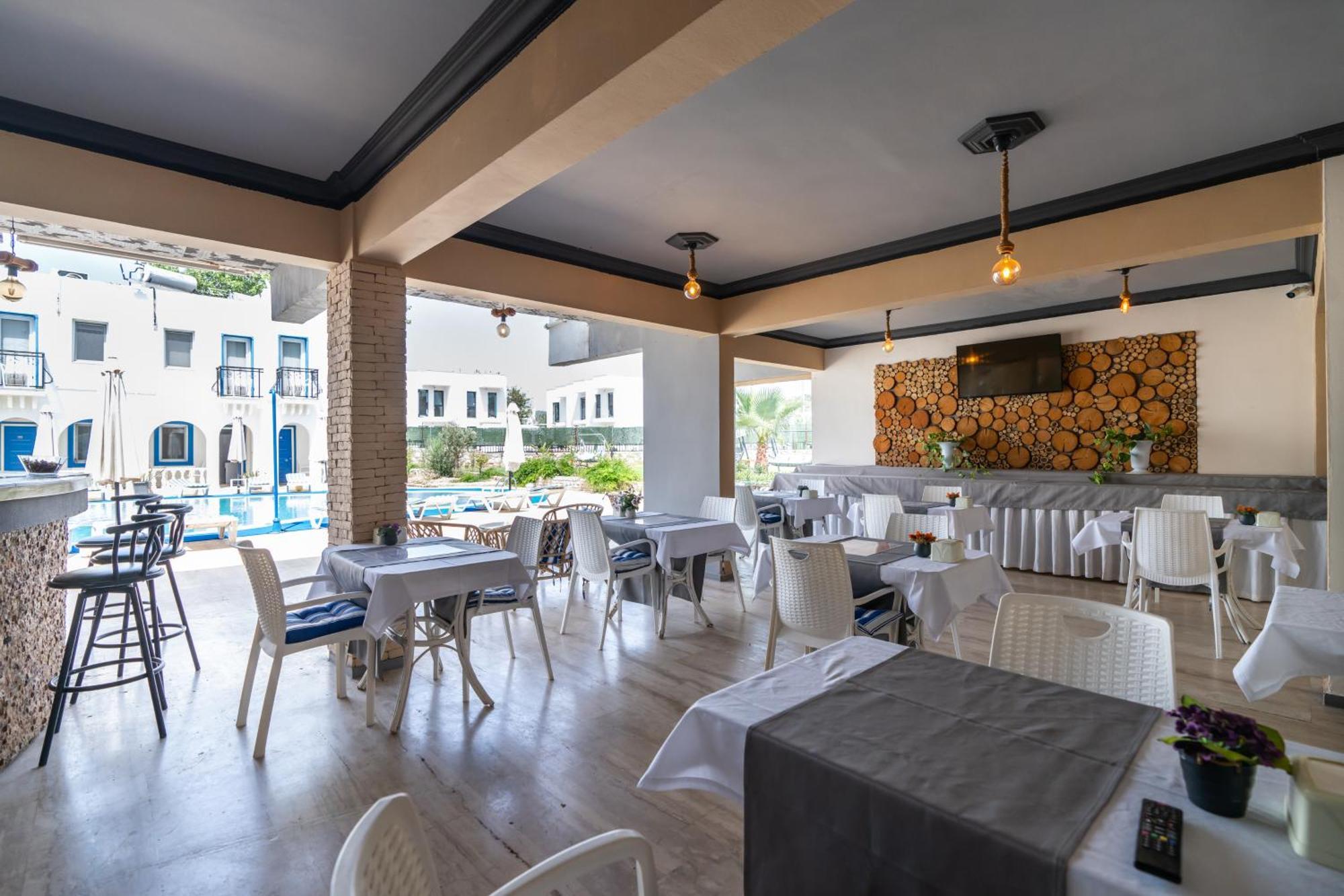 Dreams Bodrum Hotel Zewnętrze zdjęcie